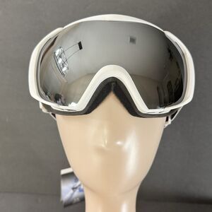 Outdoor Master goggles G anti-fog Unisex Ski snowboarding Extreme sports winter